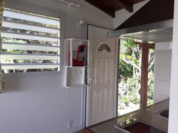 Vieux- Fort: appartement de type studio à louer avec Genesis